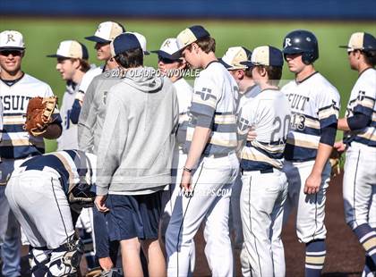 Thumbnail 1 in Coppell @ Jesuit  photogallery.