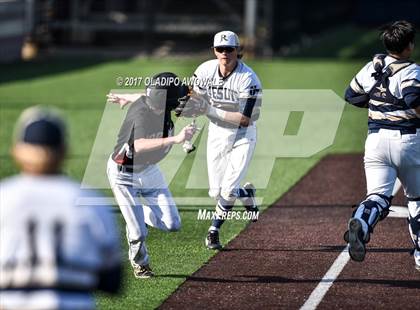 Thumbnail 3 in Coppell @ Jesuit  photogallery.