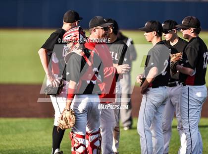 Thumbnail 3 in Coppell @ Jesuit  photogallery.