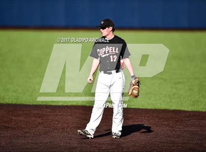 Thumbnail 1 in Coppell @ Jesuit  photogallery.