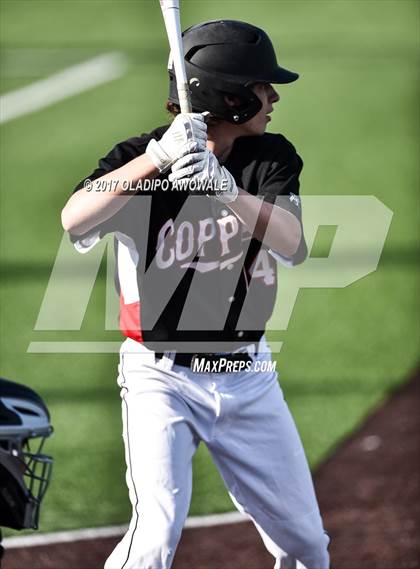 Thumbnail 3 in Coppell @ Jesuit  photogallery.