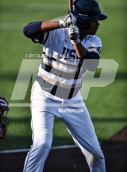 Thumbnail 1 in Coppell @ Jesuit  photogallery.