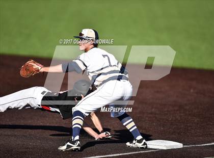 Thumbnail 2 in Coppell @ Jesuit  photogallery.