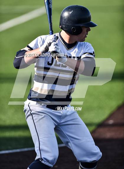 Thumbnail 2 in Coppell @ Jesuit  photogallery.