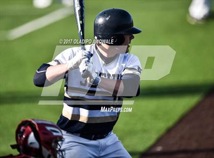 Thumbnail 3 in Coppell @ Jesuit  photogallery.