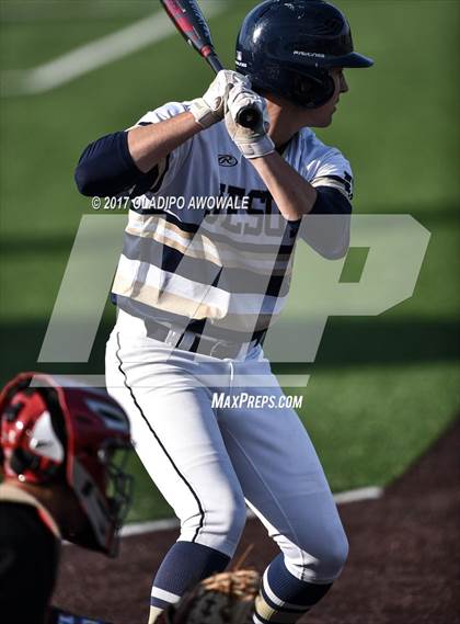 Thumbnail 1 in Coppell @ Jesuit  photogallery.