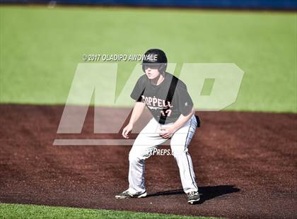 Thumbnail 2 in Coppell @ Jesuit  photogallery.