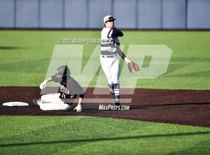 Thumbnail 3 in Coppell @ Jesuit  photogallery.
