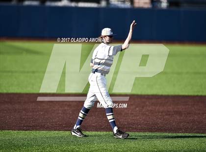 Thumbnail 1 in Coppell @ Jesuit  photogallery.