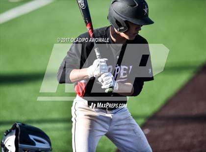 Thumbnail 2 in Coppell @ Jesuit  photogallery.