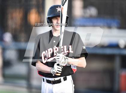 Thumbnail 2 in Coppell @ Jesuit  photogallery.