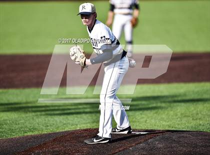 Thumbnail 2 in Coppell @ Jesuit  photogallery.