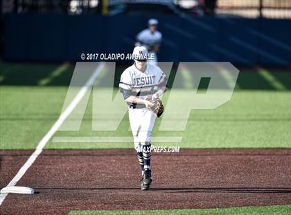 Thumbnail 1 in Coppell @ Jesuit  photogallery.
