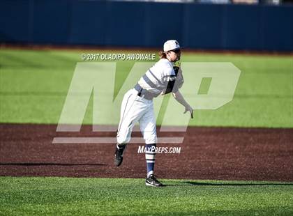 Thumbnail 3 in Coppell @ Jesuit  photogallery.