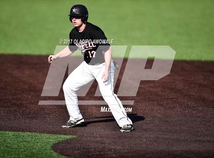 Thumbnail 2 in Coppell @ Jesuit  photogallery.