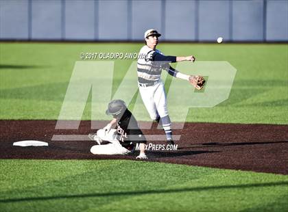 Thumbnail 2 in Coppell @ Jesuit  photogallery.