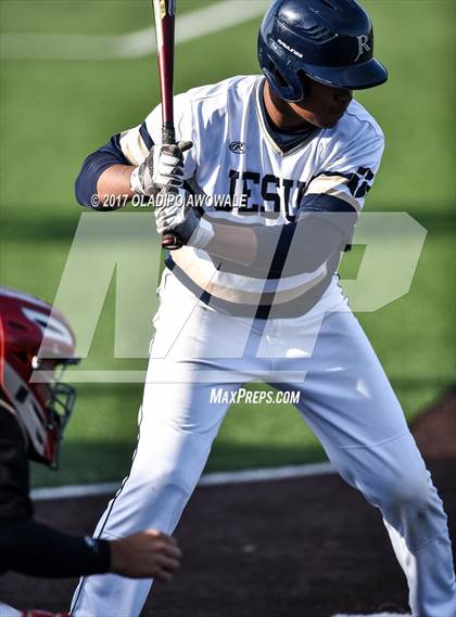 Thumbnail 2 in Coppell @ Jesuit  photogallery.