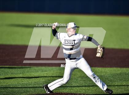 Thumbnail 1 in Coppell @ Jesuit  photogallery.