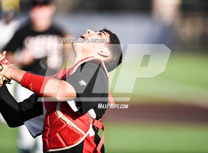 Thumbnail 1 in Coppell @ Jesuit  photogallery.