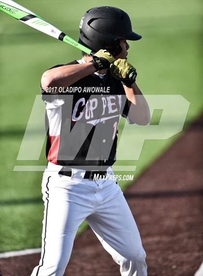 Thumbnail 1 in Coppell @ Jesuit  photogallery.
