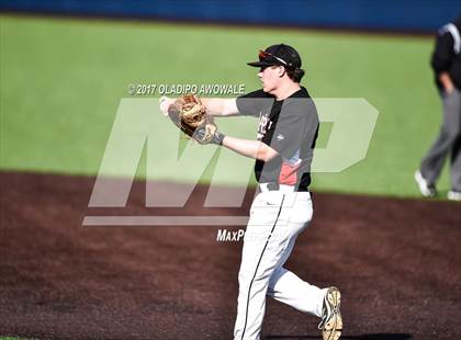 Thumbnail 1 in Coppell @ Jesuit  photogallery.