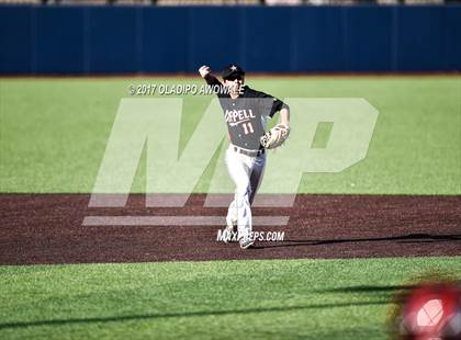 Thumbnail 2 in Coppell @ Jesuit  photogallery.
