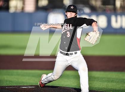 Thumbnail 3 in Coppell @ Jesuit  photogallery.