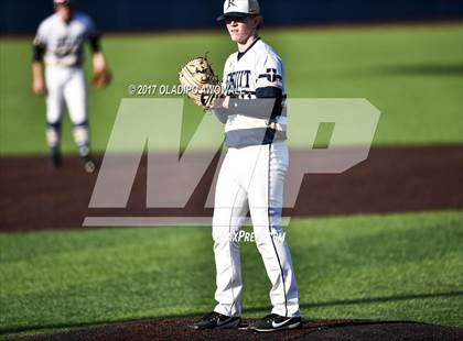 Thumbnail 2 in Coppell @ Jesuit  photogallery.