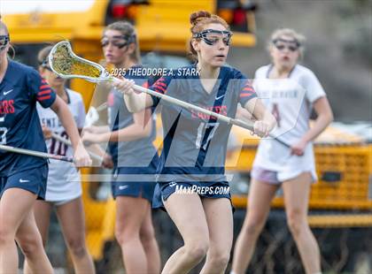 Thumbnail 1 in Lake Oswego @ Kent Denver (Scrimmage) photogallery.