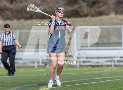Thumbnail 1 in Lake Oswego @ Kent Denver (Scrimmage) photogallery.