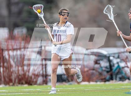 Thumbnail 1 in Lake Oswego @ Kent Denver (Scrimmage) photogallery.