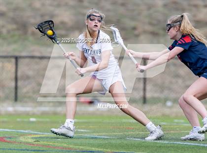 Thumbnail 2 in Lake Oswego @ Kent Denver (Scrimmage) photogallery.