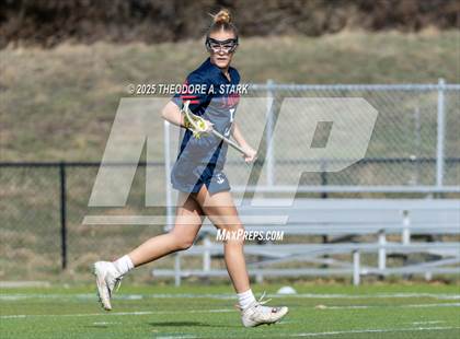 Thumbnail 3 in Lake Oswego @ Kent Denver (Scrimmage) photogallery.