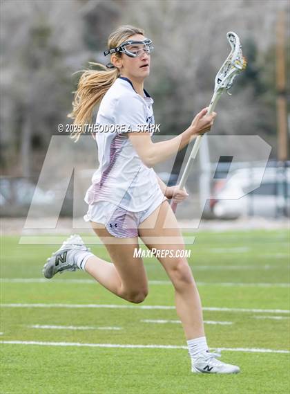 Thumbnail 1 in Lake Oswego @ Kent Denver (Scrimmage) photogallery.