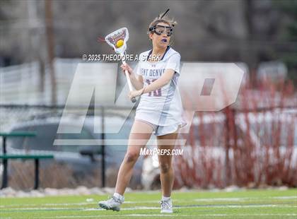 Thumbnail 1 in Lake Oswego @ Kent Denver (Scrimmage) photogallery.