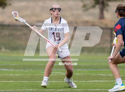 Thumbnail 3 in Lake Oswego @ Kent Denver (Scrimmage) photogallery.
