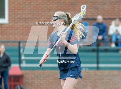 Thumbnail 1 in Lake Oswego @ Kent Denver (Scrimmage) photogallery.