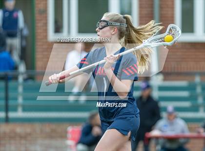 Thumbnail 2 in Lake Oswego @ Kent Denver (Scrimmage) photogallery.