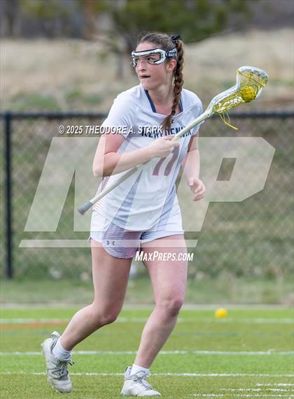 Thumbnail 3 in Lake Oswego @ Kent Denver (Scrimmage) photogallery.