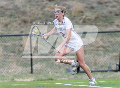 Thumbnail 2 in Lake Oswego @ Kent Denver (Scrimmage) photogallery.