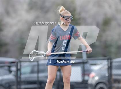 Thumbnail 1 in Lake Oswego @ Kent Denver (Scrimmage) photogallery.