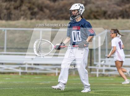 Thumbnail 2 in Lake Oswego @ Kent Denver (Scrimmage) photogallery.