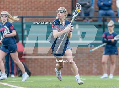 Thumbnail 1 in Lake Oswego @ Kent Denver (Scrimmage) photogallery.