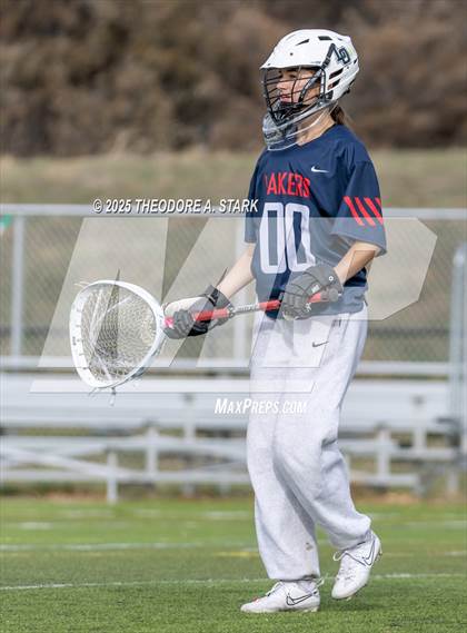 Thumbnail 3 in Lake Oswego @ Kent Denver (Scrimmage) photogallery.