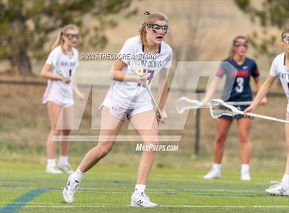 Thumbnail 1 in Lake Oswego @ Kent Denver (Scrimmage) photogallery.