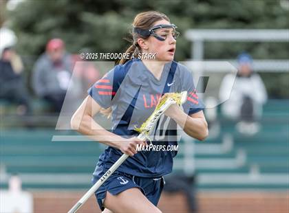 Thumbnail 3 in Lake Oswego @ Kent Denver (Scrimmage) photogallery.