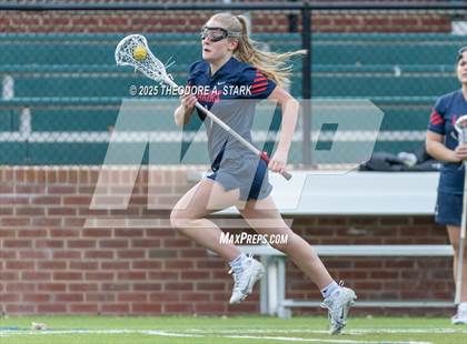 Thumbnail 3 in Lake Oswego @ Kent Denver (Scrimmage) photogallery.