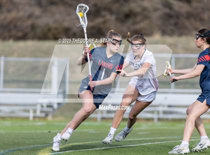 Thumbnail 1 in Lake Oswego @ Kent Denver (Scrimmage) photogallery.