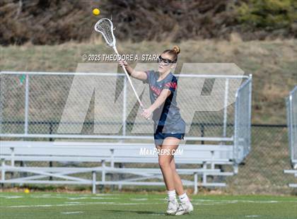 Thumbnail 1 in Lake Oswego @ Kent Denver (Scrimmage) photogallery.