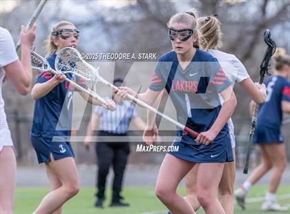 Thumbnail 1 in Lake Oswego @ Kent Denver (Scrimmage) photogallery.